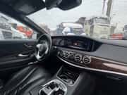 Mercedes-Benz S-класс фото 11