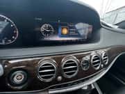 Mercedes-Benz S-класс фото 13