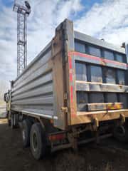 SHACMAN SX33186T366C фото 11