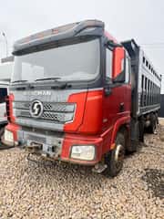 SHACMAN SSX3255DR684C фото 3