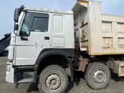 HOWO ZZ3407S3867E фото 3