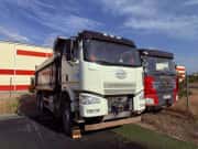 FAW J6 фото 1