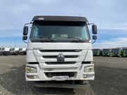 HOWO ZZ3407S3867E фото 1