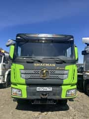 SHACMAN SX331863366 фото 1
