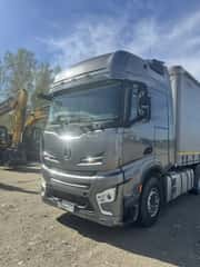 SHACMAN SX4188YY381 фото 1