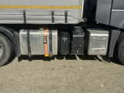 SHACMAN SX4188YY381 фото 12