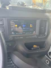 SHACMAN SX4188YY381 фото 8