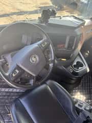 SHACMAN SX4188YY381 фото 6