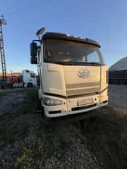 FAW J6 фото 2