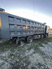 FAW J6 фото 4