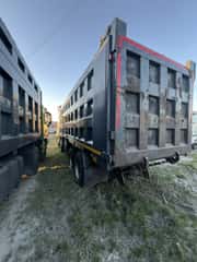 FAW J6 фото 3