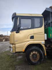 SHACMAN SX33186T366C фото 4