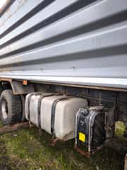 SHACMAN SX33186T366C фото 7