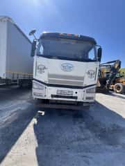 FAW J6 фото 2