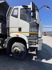 FAW J6 фото 6