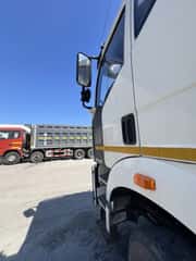 FAW J6 фото 7