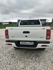 JAC T8  фото 4