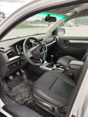 JAC T8  фото 8