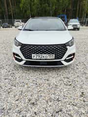 Omoda S5 фото 4