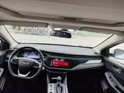 Omoda S5 фото 11