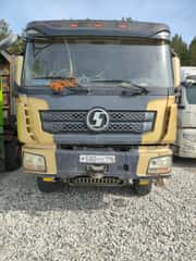SHACMAN SX33186T366 фото 2