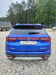 Changan CS35 Plus фото 4
