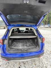 Changan CS35 Plus фото 6