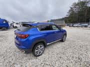 Changan CS35 Plus фото 7