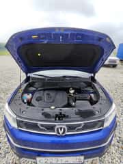 Changan CS35 Plus фото 14