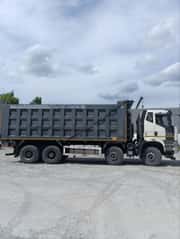 FAW J6 фото 12