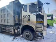 FAW J6 фото 9