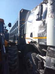 FAW J6 фото 17