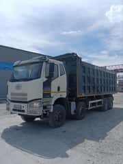 FAW J6 фото 1