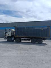 FAW J6 фото 9
