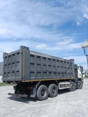 FAW J6 фото 11