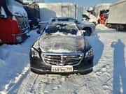 Mercedes-Benz S-класс фото 15