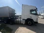 Volvo FM Truck 6x2 фото 3