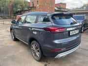 Geely Atlas Pro фото 4