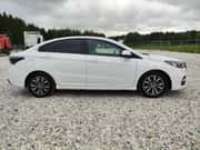 Omoda S5 фото 28