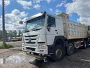 HOWO ZZ3407S3867E фото 11