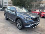Geely Atlas Pro фото 2