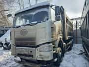FAW J6 фото 6