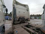 MAN TGX фото 5