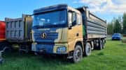 SHACMAN SX33186T366C фото 33