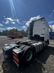 Volvo FH Truck фото 5
