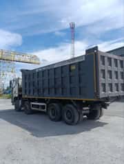 FAW J6 фото 10