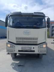 FAW J6 фото 2