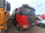 SHACMAN SX331863366 фото 3