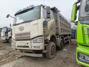 FAW автомобиль - самосвал FAW J6 фото 1