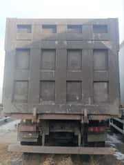 FAW J6 фото 17